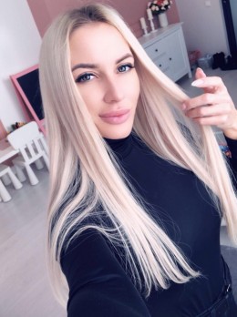 Alina - Escort sofie | Girl in Tel-Aviv